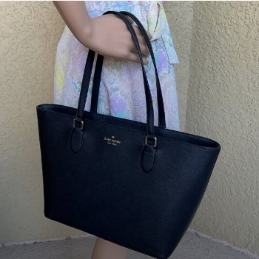 Kate Spade laurel way medium dally tote - Picture 13 of 16